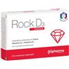 AG PHARMA Srl ROCK D3 45CPR