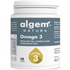 ALGEM NATURA OMEGA 3 120PRL SOFTGEL