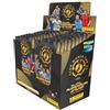 Panini Clubs World Cup 2025 Trading Cards Game Box con 24 custodie