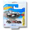 Hot Wheels - Audi 90 Quattro - Peak Pursuit 2/10 - JBC04 - Short Card - Nero - Mattel 2025 - Modello Audi con licenza ufficiale in scala 1:64
