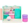 DREAMWORKS GABBY'S DOLLHOUSE Gabby's Dollhouse - Bakey with Cakey Kitchen Playset