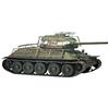 ACADEMY HOBBY MODEL KITS Accademia AC13295-1/35 T-34/85 Fabbrica di Berlino del 1945, No. 183