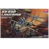 ACADEMY HOBBY MODEL KITS Academy AH-64D Longbow 1:48