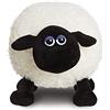 Aurora, 61420, Shirley, Shaun la Pecora, Peluche Bianco