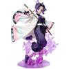 SEGA Shinobu kocho Figura 18 cm Demone Slayer: kimetsu no Yaiba luminasta