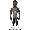 POP Funko Gold 5 NBA: Nets - Kyrie Irving - (CE'21) - Probabilità di 1/6 per la Variante ChaseASE - Figura D'azione in Vinile da Collezione - Idea Regalo per il Compleanno - Merchandising Ufficiale