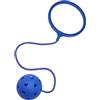 Générique Pallone da salto alla caviglia - Pallone Sportivo 15 cm | Giocattolo per saltare di esercizio per - Anello di salto in morbida PP | Gioco Di Fitness Di Coordinamento - giochi all'aperto