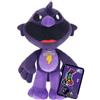 Poppy Playtime - Serie 4 Nightmare Critters 8 peluche da collezione - Poe con DLC/Peluche