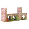 Domus Kits 2 Serie di Ponte sul Fiume
