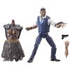 Marvel Blp 6 inch Legends Ulysses Klaue