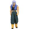 Banpresto - Dragon Ball Z - Solid Edge Works Vol.11 - Trunks Statue