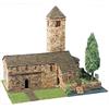 Domus Kits Modello di Pietra, romanica 14