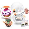 Mini Brands Create MasterChef Capsule di ZURU MasterChef Creations, Capsule