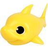 SUPVOX 2pezzi Giocattoli Da Bagno Carica Per Ragazzo Ragazza Ragazza Giocattoli Forma Di Pesce Meccanismo Orologeria Galleggianti Per Vasca Da Bagno Sicuri e Durevoli Giallo Per Ogni Colo