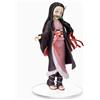 SEGA DEMON SLAYER NEZUKO KAMADO SIBLING BOND SPM FIG