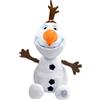 PQKL-party Olaf cuscino, Frozen Olafs cuscino di Neve, 30 CM Olaf cuscinos Olafs di Frozen, Frozens Ola The Snowman, Cartoon Frozens Ola, Un regalo per un amico