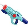 Ancesfun Fucili ad Acqua Grandi 22 per Bambini e Adulti - Water Soaker Guns con Serbatoio da 750ML - Portata Potente fino a 8-10M - Divertente Gioco Estivo per Esterno, Piscina e Mare