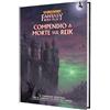 Need Games! Warhammer Fantasy Roleplay - Compendio a Morte sul Reik (Espansione)