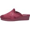 CINZIA SOFT IEA3055 001 Bordeaux Ciabatte Donna 38