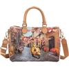 YNOT BORSA BAULETTO DONNA YES-318S6 NAPOLI CORE