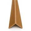 MAPEI Profili angolari in pvc - Profilpas - Faggio Dec.536 - mm.24x24 - mt.3