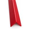 MAPEI Profili angolari in pvc - Profilpas - Rosso Dec.564 - mm.24x24 - mt.3
