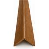 MAPEI Profili angolari in pvc - Profilpas - Rovere Miele Dec.525 - mm.24x24 - mt.3