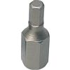 KS Tools 930.1006 10mm Inserto p.viti a esagono incassato,6mm,30mm