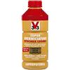 V33 Sverniciatore Formula Gel Ad Azione Profonda Specifico Legno 1 Lt
