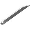 HXHWKEN Barra Leva EDC Mini EDC Pocket Pry Bar Mighty Mini Bar Piede di Porco in Acciaio Inox Portatile Strumento Portachiavi Prybar per Campeggio Attività All'aperto