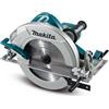 Makita SEGA CIRCOLARE 270MM 2100W, Nero