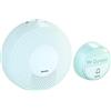 Bticino 393016D Kit Campanello Plug In Comfort, Bianco