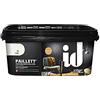 ID LUX Paris - Vernice opaca glitterata, 2L