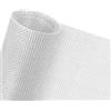 Flintronic Rete per Zanzariera in Fibra di Vetro, 1.5 x 1.8m Zanzariera per Finestra, Resiste ai Raggi UV Anti Insetti Zanzariera, per Finestra e Porta Zanzariere, Zanzariera Tagliabile Rotolo(Bianco)