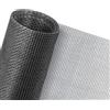 Flintronic Rete per Zanzariera in Fibra di Vetro, 1.2 x 2.5m Zanzariera per Finestra, Resiste ai Raggi UV Anti Insetti Zanzariera, per Finestra e Porta Zanzariere, Zanzariera Tagliabile Rotolo(Nero)