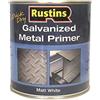 Rustins - Primer zincato, 250 ml