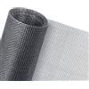 Flintronic Rete per Zanzariera in Fibra di Vetro, 1.3 x 1.5m Zanzariera per Finestra, Resiste ai Raggi UV Anti Insetti Zanzariera, per Finestra e Porta Zanzariere, Zanzariera Tagliabile Rotolo(Grigio)