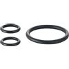 Geberit - Set di sigillante Geberit Per Tubo Flessibile, 240.922.00.1)