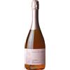 Josetta Saffirio Nebbiolo d'Alba DOC Spumante Metodo Classico Brut Rosé 2021