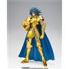 Bandai Saint Seiya Myth Cloth EX Gold Saint Gemini Kanon Revival Version