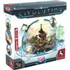 Pegasus 57822G 4250231740022 Pegasus Civolution, Gioco da tavolo