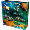 Pegasus STR23003 4270003010856 Pegasus Pianeta Sconosciuto, Gioco da tavolo