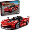 Lego 42212 5702017816357 LEGO Technic Ferrari FXX K, Giochi di costruzione