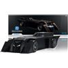McFarlane Toys BATMAN Dc Multiverse Vehicles BATMOBILE Dc Rebirth McFarlane Toys 58 cm!