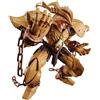 Bandai Yu-Gi-Oh! Exodia Incarnate Figure-rise Standard Model Kit nuovo