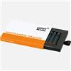 Montblanc INK CART MANGANESE ORANGE 1PACK=8CART PF marca