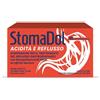 MONTEFARMACO OTC SpA STOMADOL ACIDITA' REFLU20STICK