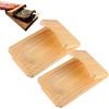 Generic Kit Apertura ostriche, apri ostriche, coltello apri ostriche, oysterclamp, attrezzo per Aprire Le ostriche, Apri ostriche Professionale, Coltello ostriche, Ferma ostriche, Morsetto per sgusciare Le os