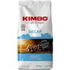 Kimbo Caffe Grani Dek 1kg