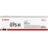 CANON TONER CARTRIDGE CANON 6366C002 075 H Y YELLOW 2.5k
